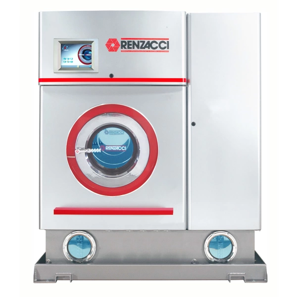 Máy giặt khô công nghiệp Renazacci PROGRESS 4U 35